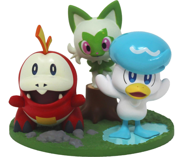 Nintendo Pokémon Scarlet Nintendo Switch - 1468395 - zdjęcie 2